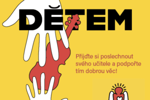 web_ Plakát učitelé dětem ZUš Březnice 2025