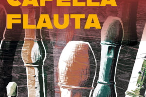 web_Plakát Capella Flauta na zámku Březnice ZušB2026