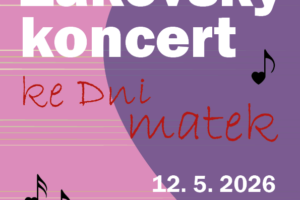 web_Plakát_koncert ke dni matek KD_ZUSB2026